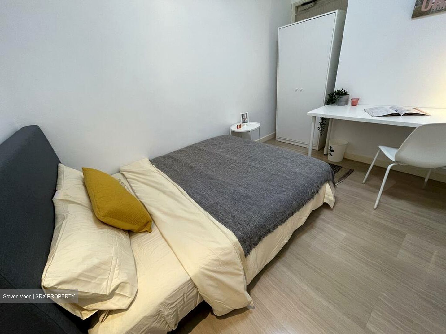 Euro-Asia Court (D9), Apartment #503540031